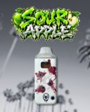 Sour Apple - 2g Vape