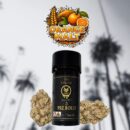 Orange Malt - 5G Pack Preroll