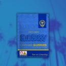 Cali Honey Infused Gummies – Sweet Pressure, Clean High