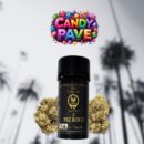 Candy Pavé - 5G Pack Preroll