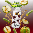 Sour Apple – Tangy Daytime Kick