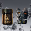 14G Flower & 2x2G Vapes - Bundle