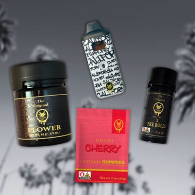 Get It All In One - Bundle
