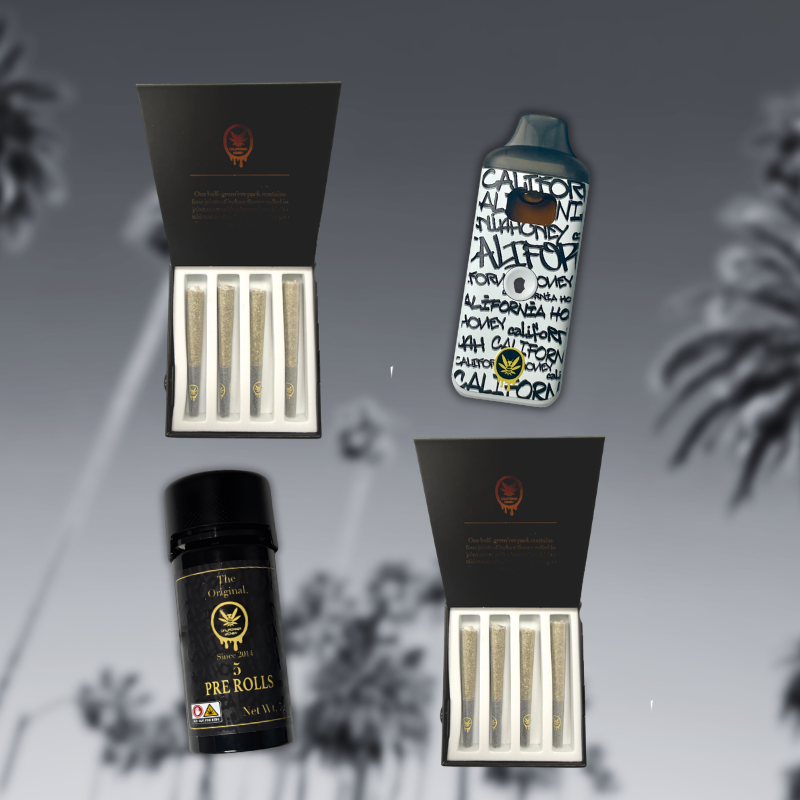 On-The-Go Bundle