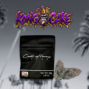 Kong Cake - 3.5g (1/8oz) Flower