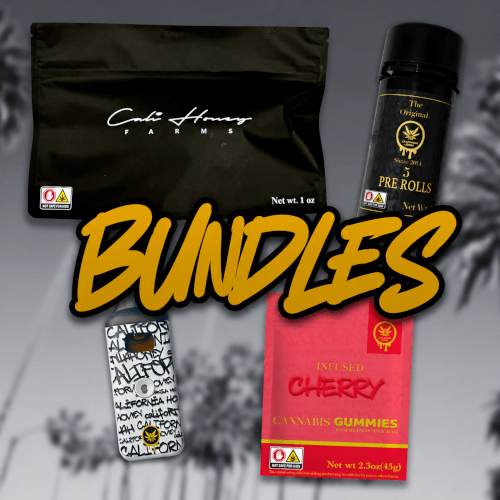 Bundles