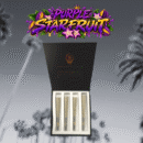 Purple Starfruit