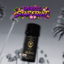 Purple Starfruit