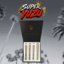 Super Yuzu